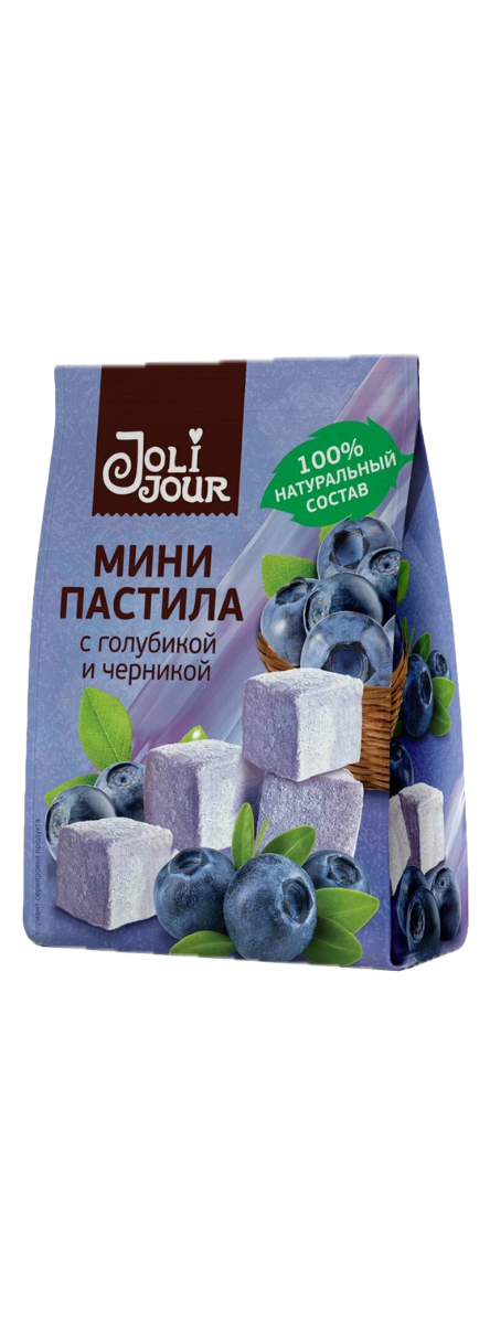 Пастила мини Joli Jour 