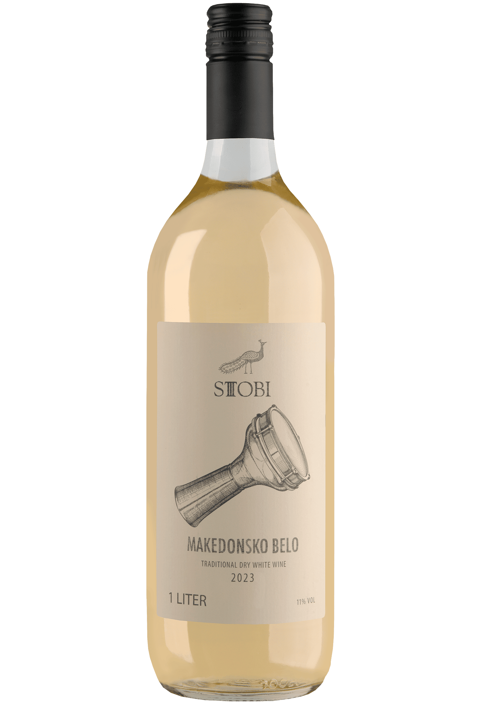 Вино Македонское