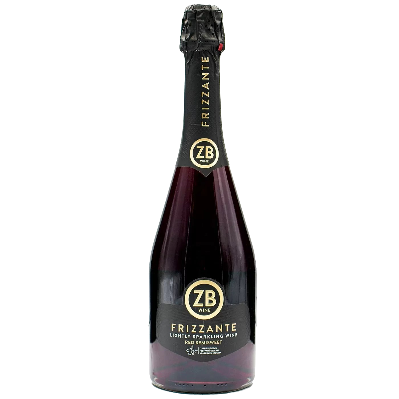 ZB Вайн Фриззанте