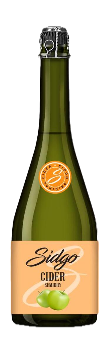 Сидр Сидго