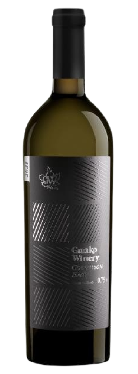 Гунько шардоне