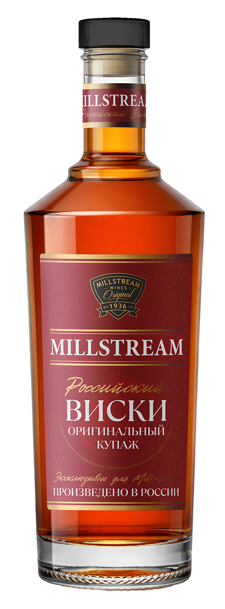 Виски Мильстрим
