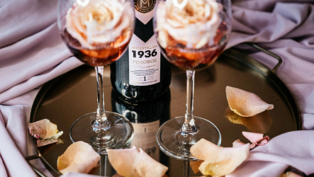 ТОП-10 вин ко дню всех влюбленных 14 февраля