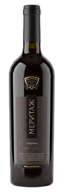 Меритаж Саперави
