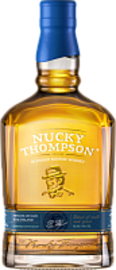 Виски Наки Томпсон