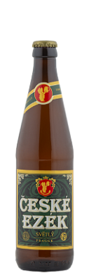 Пиво Чешский Ёжик