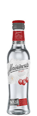 Водка Майкопская 0,1л.