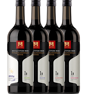 Коллекция 1936