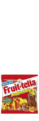 Мармелад жевательный Fruit-tella